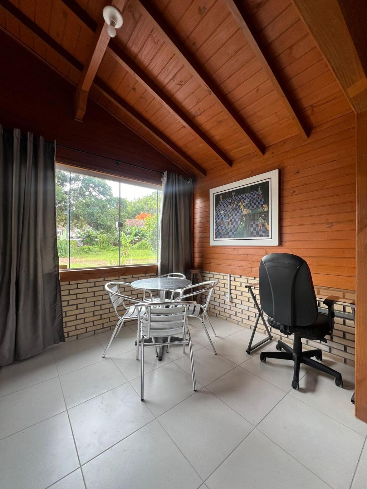Сasa de vacaciones Casa De Francisca *