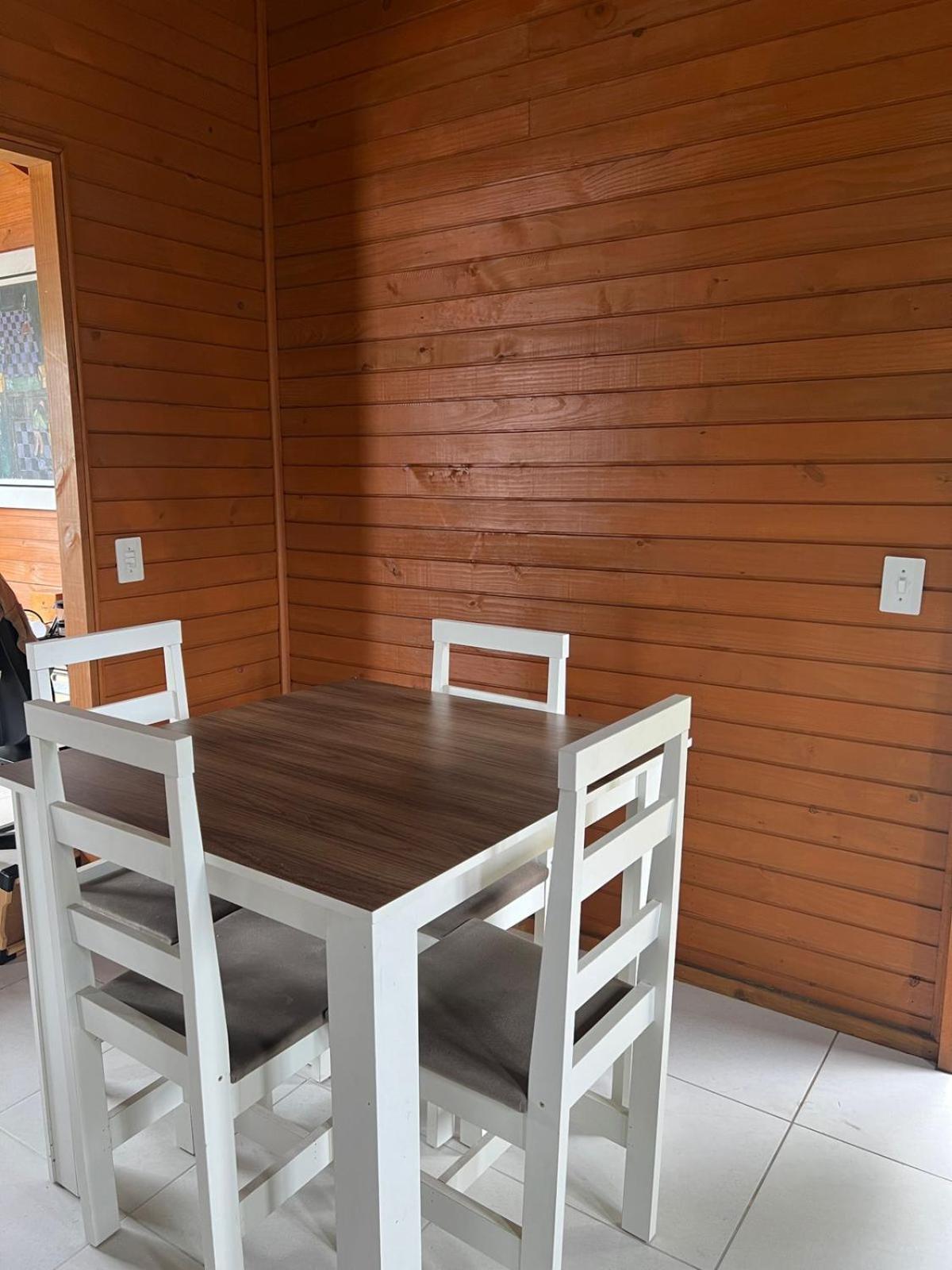 Сasa de vacaciones Casa De Francisca Florianópolis