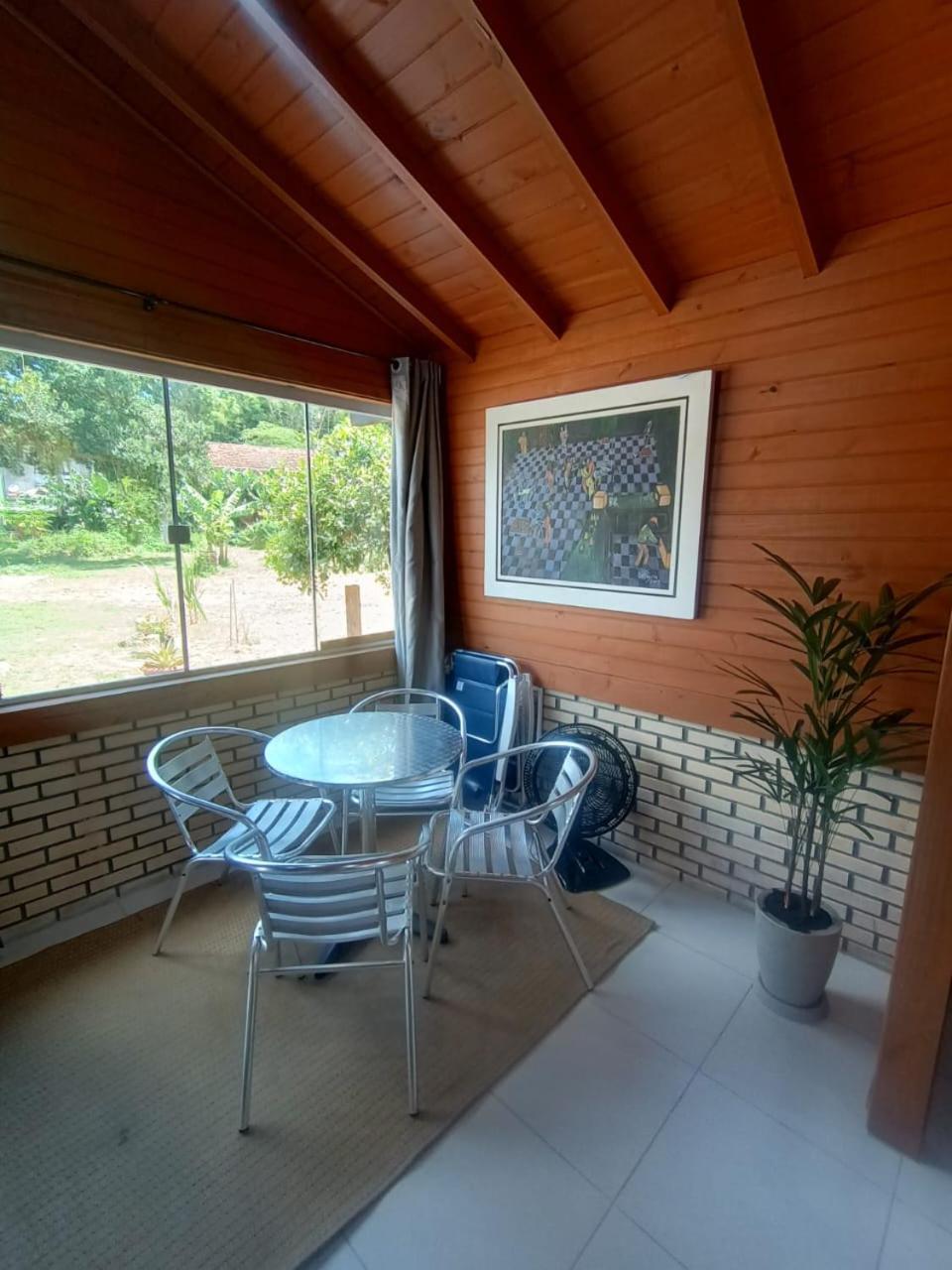 Сasa de vacaciones Casa De Francisca Florianópolis