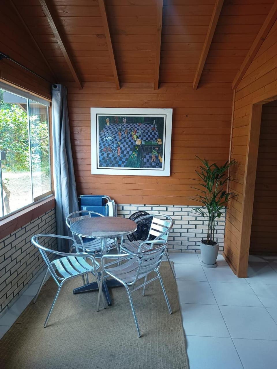 Casa De Francisca *