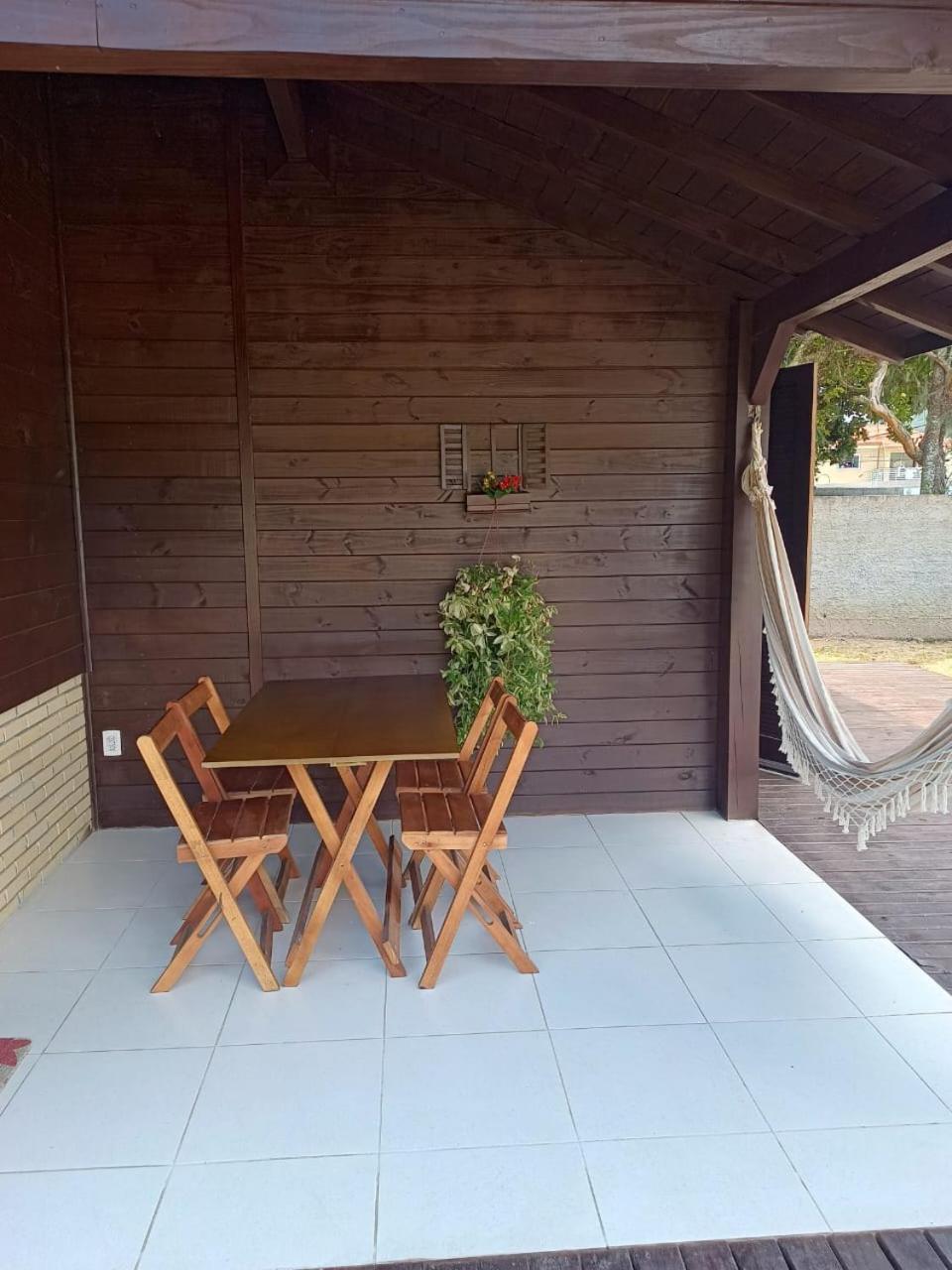 Casa De Francisca Florianópolis