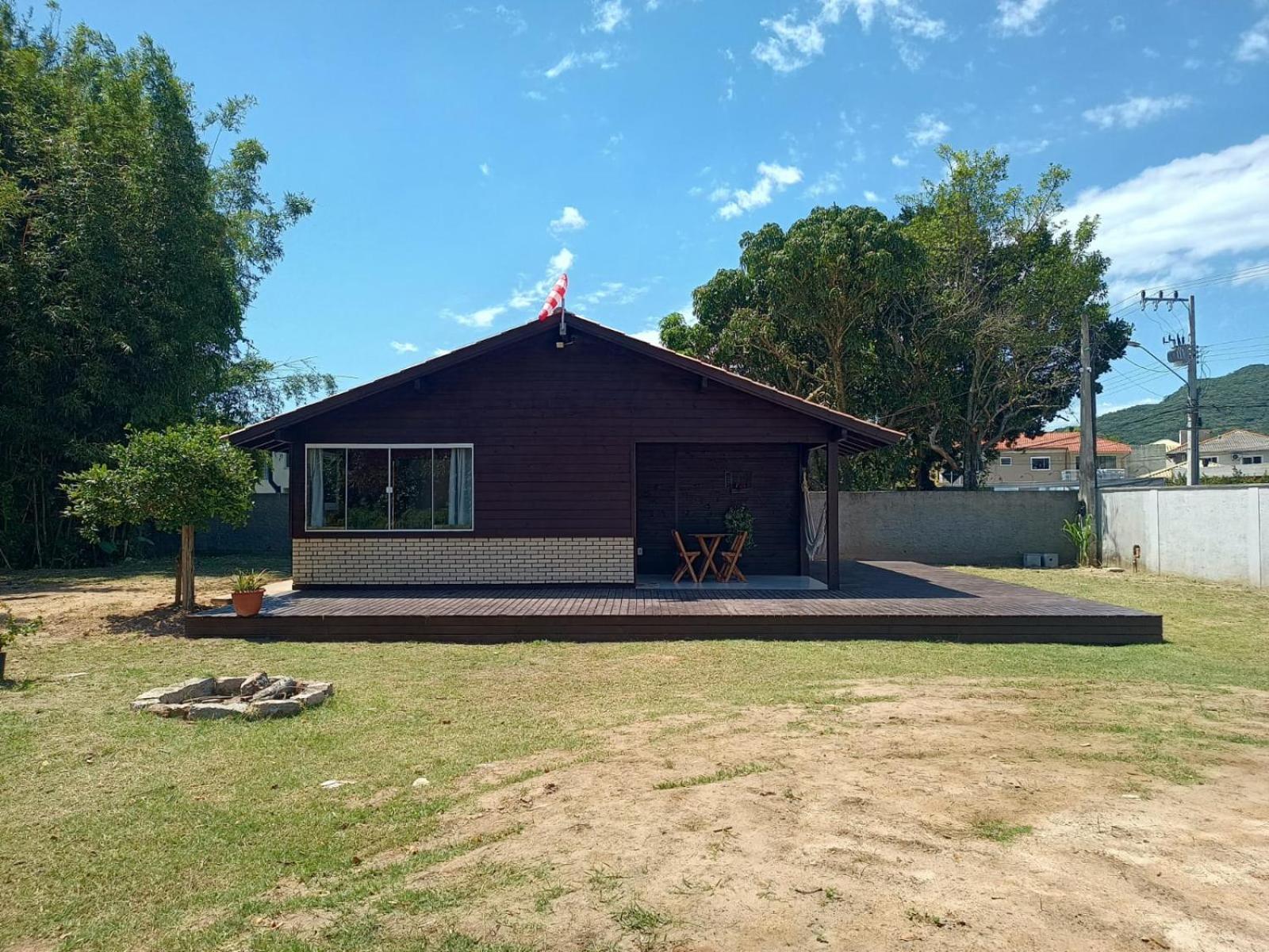 Casa De Francisca Сasa de vacaciones