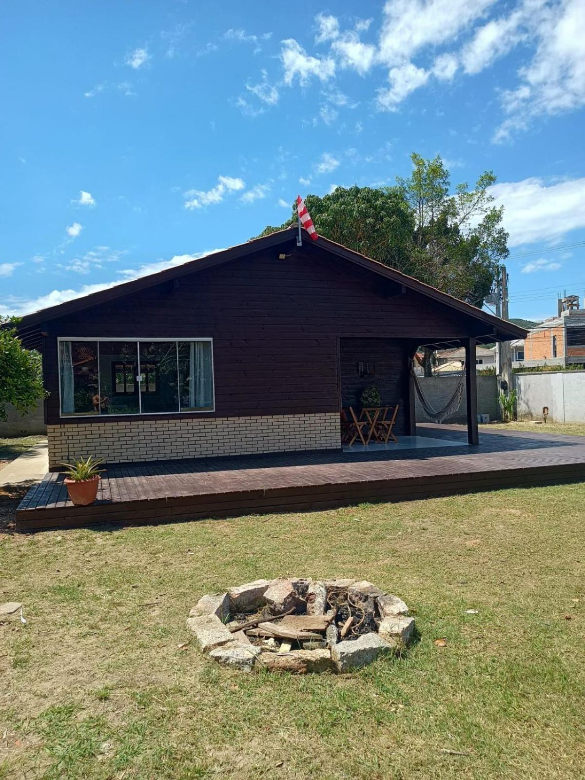 Сasa de vacaciones Casa De Francisca